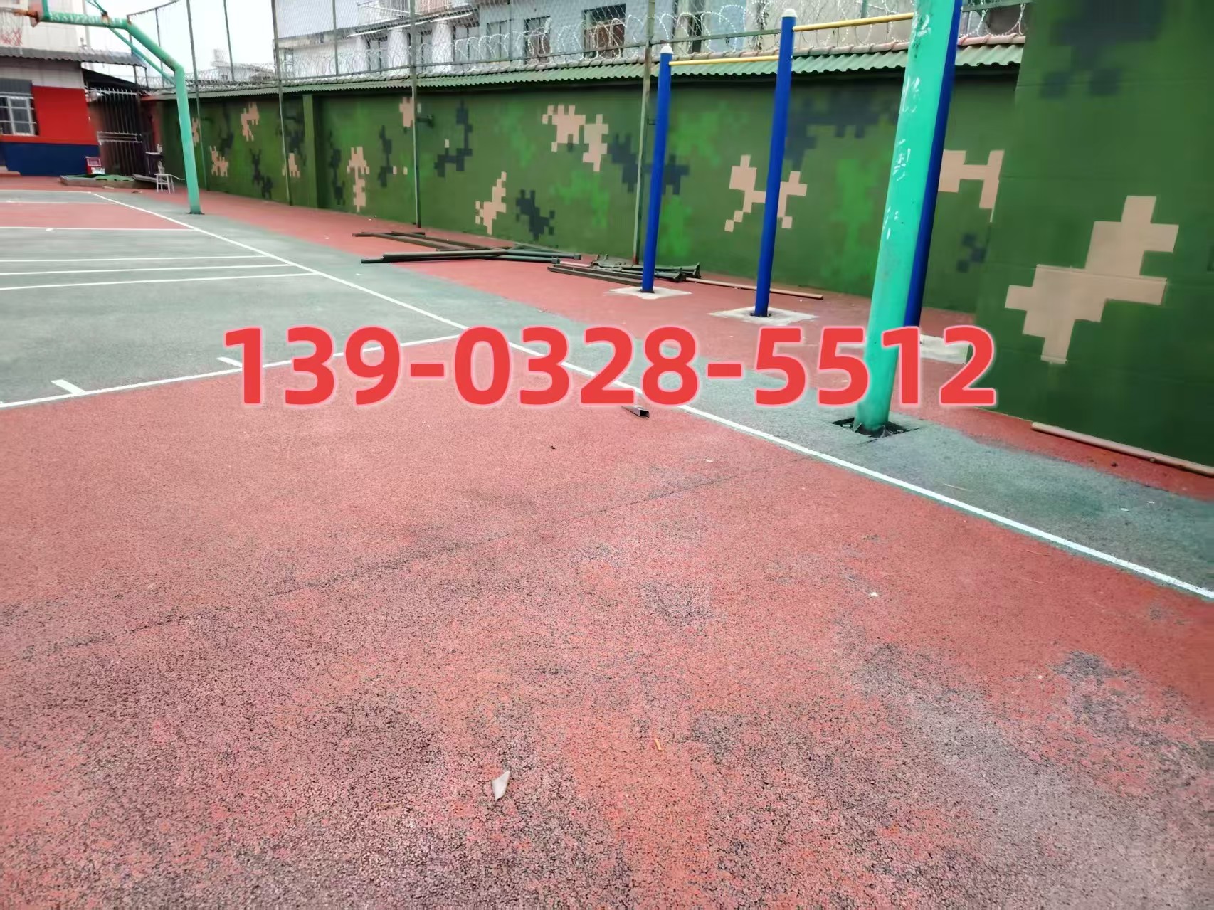 中山选择合适的迷彩漆：