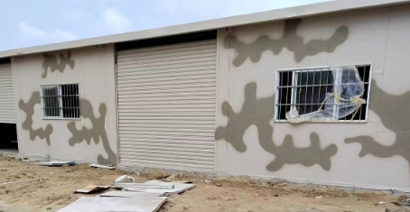 中山低温专用迷彩漆,冬季迷彩漆